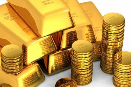 قیمت طلا و قیمت سکه امروز ۴ مهر ۹۸