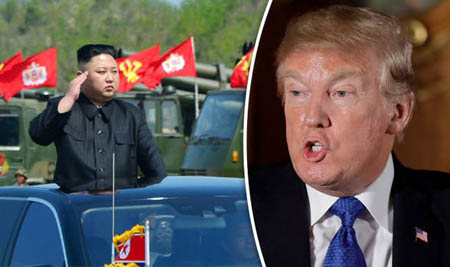 کره شمالی: ترامپ شبیه روسای جمهور سابق آمریکا نیست