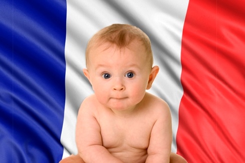 ممنوعیت انتخاب نام «جهاد» برای نوزادان در فرانسه