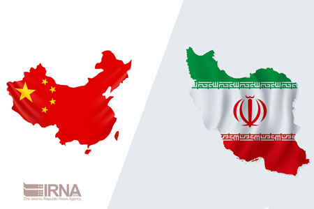 چین همچنان نخستین شریک تجاری ایران