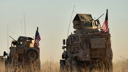 نیروهای آمریکایی در نهایت از عراق هم خارج می‌شوند