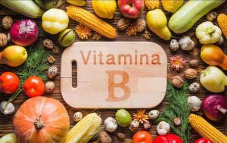 مصرف زیاد ویتامین B خطرناک است