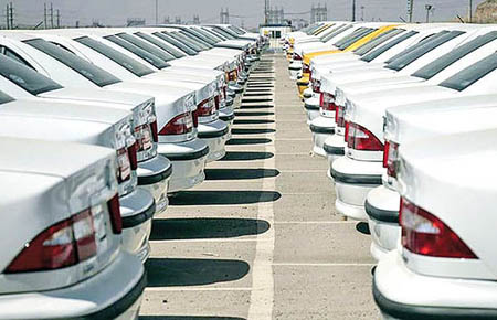 پیش‌بینی فروش خودروسازان تا پایان ۹۸