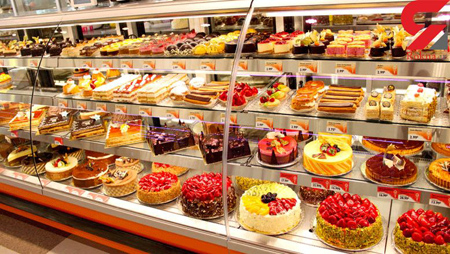 کاهش ۴۰درصدی خرید شیرینی به خاطر گرانی