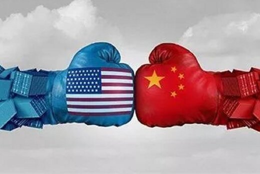 درگیری تازه میان پکن و واشنگتن