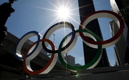 حکم زندان برای ورزشکار المپیکی