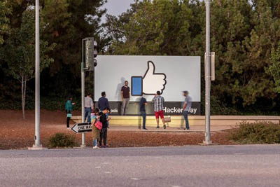 فیس بوک به نژادپرستی متهم شد