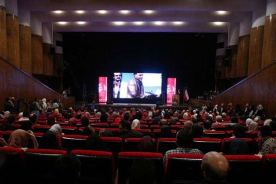 سینمای ایران زیر آوار فیلم‌های زرد