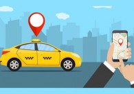 تاکسی های اینترنتی مجوز سفر بین شهری ندارند