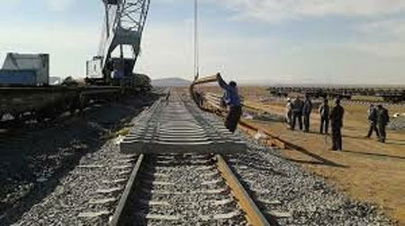 احیای پروژه‌ی راه‌آهن چابهار-زاهدان