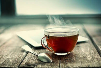 نوشیدن چای برای سلامت قلب مفید است