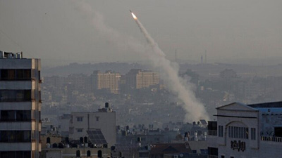 برقراری آتش‌بس بین جهاد اسلامی و اسرائیل