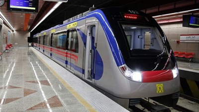 نرخ بلیت مترو افزایش نمی‌یابد