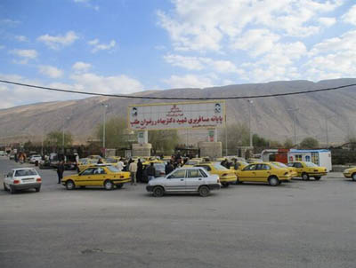 آخرین خبر از سهمیه سوخت سواری‌های بین‌شهری