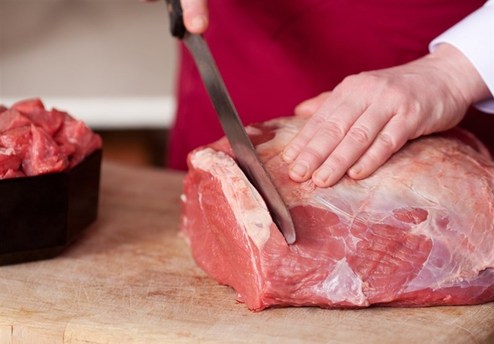 قیمت گوشت افزایش خواهد داشت؟