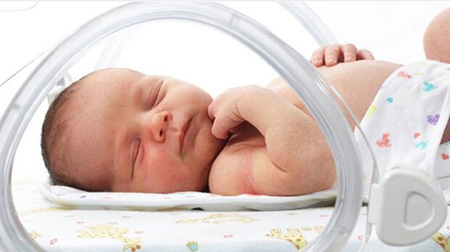 تولد نوزادان سفارشی تا ۲ سال دیگر فراگیر می‌شود