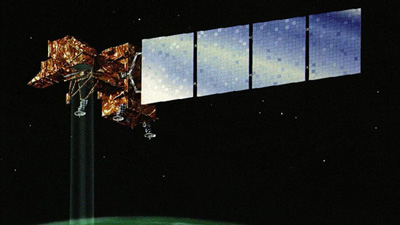 نخستین ماهواره سودان به فضا پرتاب شد
