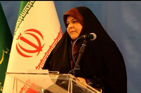 تعیین سومین سفیر زن ایران بعد از انقلاب
