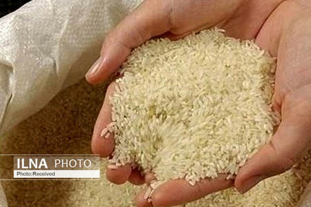 ۲۰۰ هزار تن برنج پشت درهای ورودی کشور