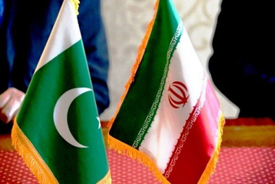 ایران و پاکستان حصارکشی مرزها را بررسی کردند