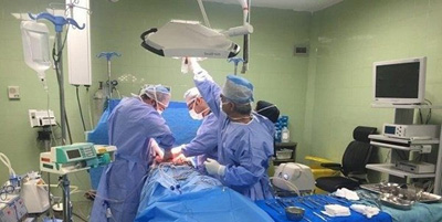 ماجرای لغو اعمال جراحی در شیراز