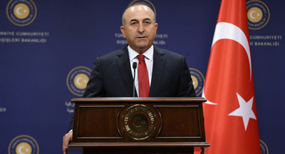 ترکیه به حضور خود در افغانستان ادامه می‌دهد
