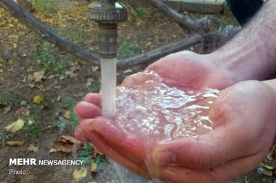حمایت دولت از فناوری‌های کاهنده مصرف آب