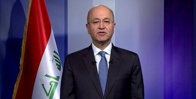 گزینه‌های نخست‌وزیری عراق بزودی اعلام می‌شود