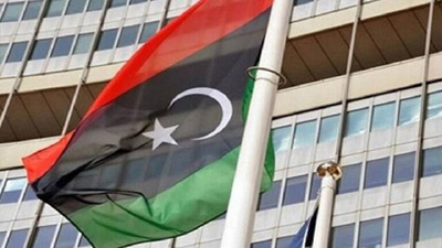 سفارت لیبی در قاهره تعطیل شد