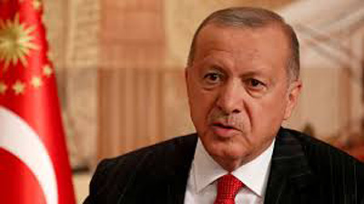 تهدید اردوغان به تعطیلی پایگاه های آمریکایی