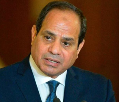 پایتخت سیاسی مصر منتقل می شود