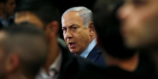 کودتا علیه بی بی/پشت نتانیاهو خالی شد