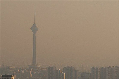 شهرهای صنعتی تا چهارشنبه با کاهش کیفیت هوا مواجه هستند