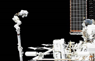 ناسا یک «ماه‌نورد» جدید می‌سازد