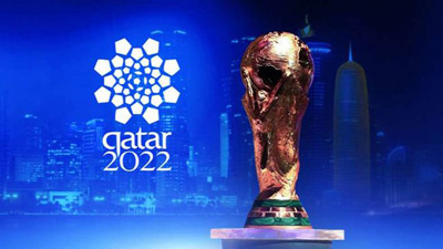 جزئیاتی از مشارکت جزیره کیش در جام جهانی قطر