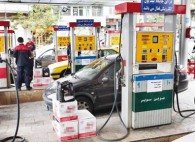 میانگین مصرف بنزین کل کشور افزایش نیافته است