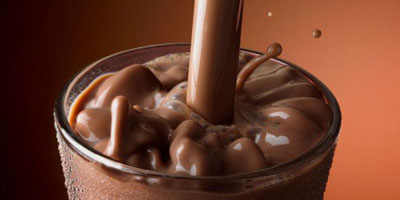 شیر کاکائو بهترین گزینه برای ریکاوری بعد از ورزش
