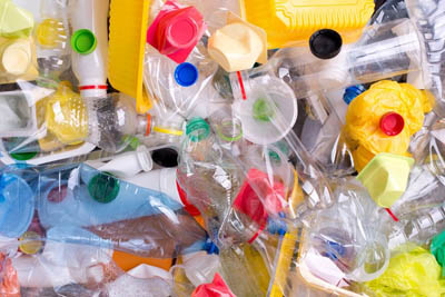 توسعه راهکاری جدید برای بوزدایی پلاستیک