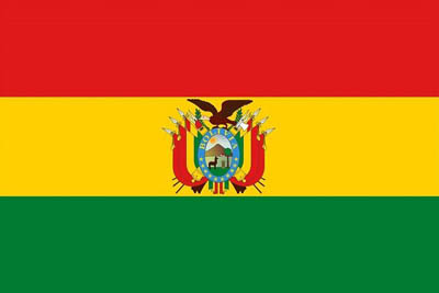 بولیوی سفیر به واشنگتن می‌فرستند