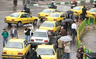تاکسی‌های پایتخت به زودی صاحب پروانه بهره برداری می‌شوند