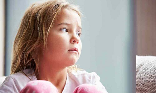 خطر ابتلا به کرونا در کمین کودکان