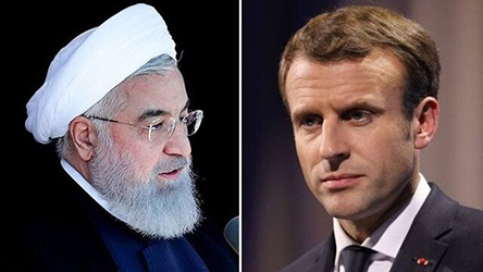 فرانسه: امیدواریم ایران به تعهدات برجامی‌اش برگردد