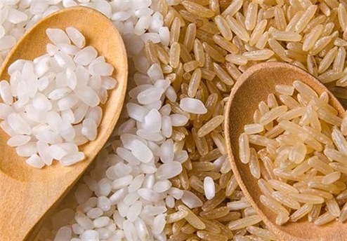 عرضه برنج یارانه‌ای تقلبی در بازار
