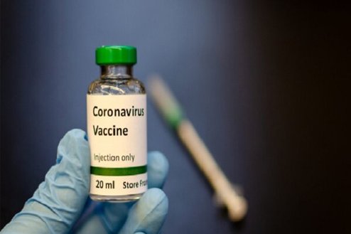 چین مجوز آزمایش ۲ واکسن کرونا را صادر کرد