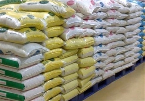 توزیع برنج تنظیم بازار به قیمت ۸ هزار تومان