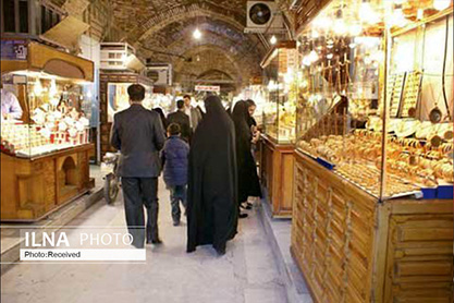 الزام طلافروشان در تهران به تعطیلی