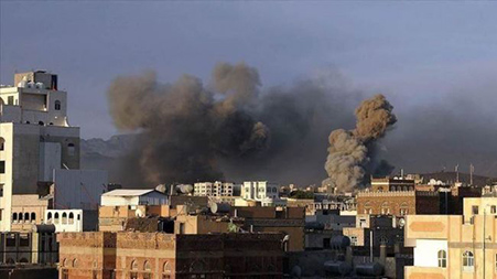 موافقت عربستان با آتش‌بس در یمن