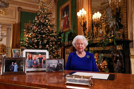 اخبار تایید نشده از ابتلای ملکه انگلیس به کرونا