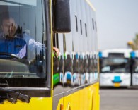 مناسب سازی ۲۰ اتوبوس مسیر هفت‌خوان برای نابینایان و ناشنوایان
