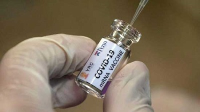 ایران، ۲۰میلیون دوز واکسن خارجیِ کرونا خرید